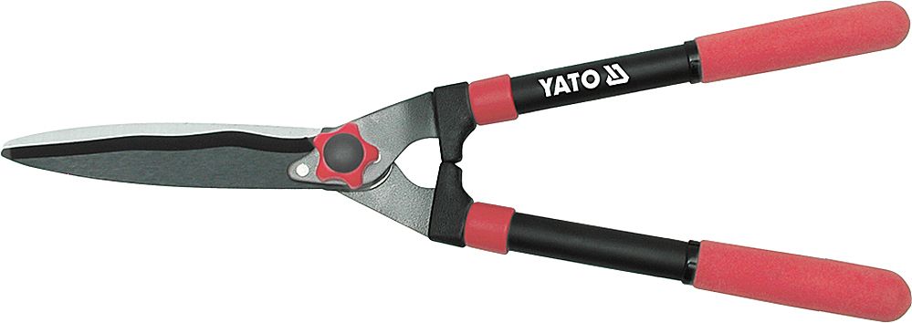 Hekikäärid Yato YT-8822; 550 mm