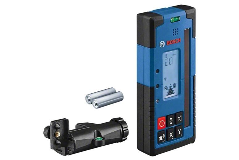 Lasernivelliiri andur Bosch LR 60 Professional