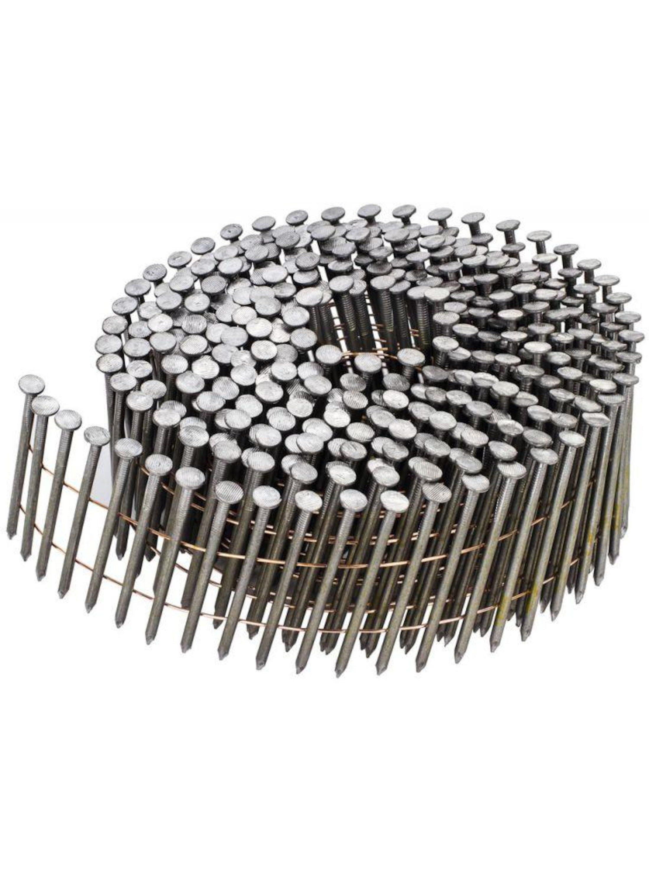 Naelad DeWalt DNF2560E; 2,5x60 mm; 9000 tk