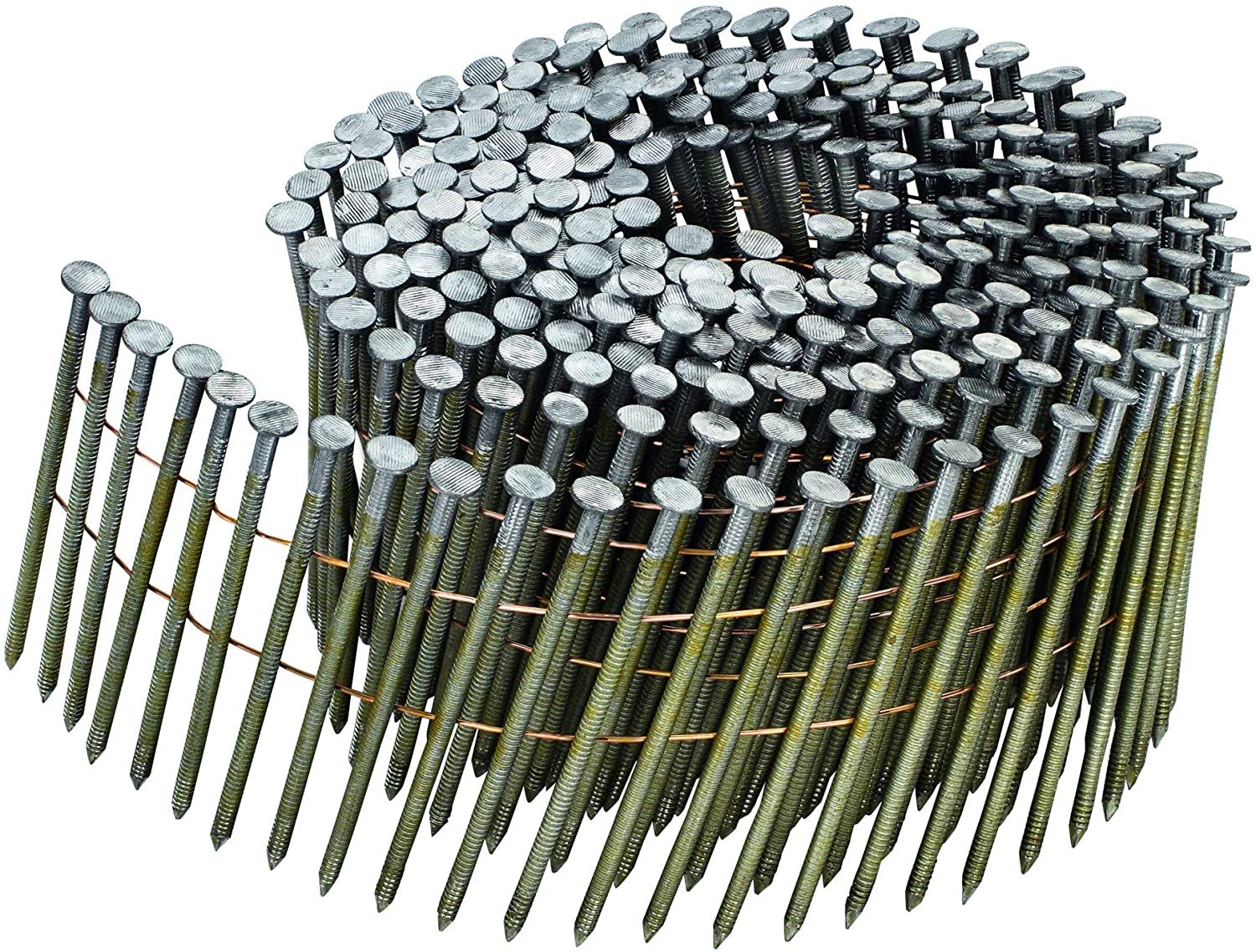 Naelad DeWalt DNF25R50E; 2,5x50 mm; 9900 tk