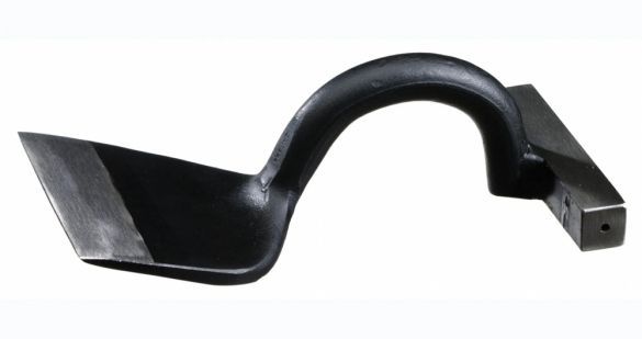 Rullimisriist Freund; 140x25x25 mm