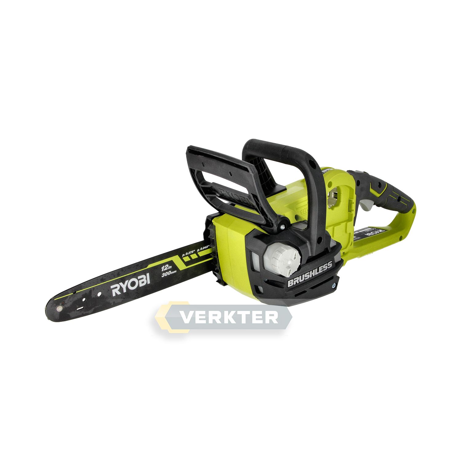 Kettsaag Ryobi OCS1830; 18 V; 30 cm juhtplaat; (ilma aku ja laadijata)