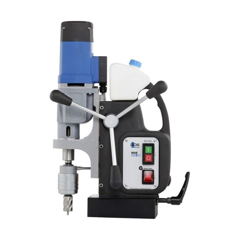 Lauapuurpink BDS MAB 455; 1050 W; elektriline; magnetiline