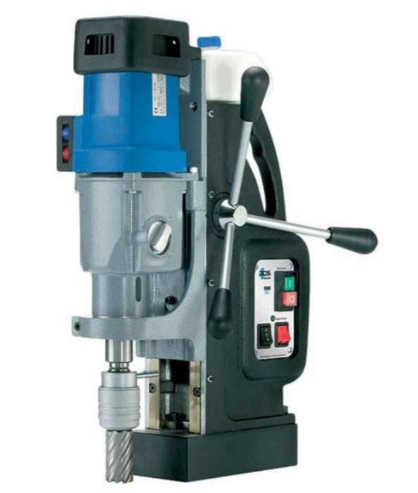 Lauapuurpink BDS MAB 485; 1150 W; elektriline; magnetiline