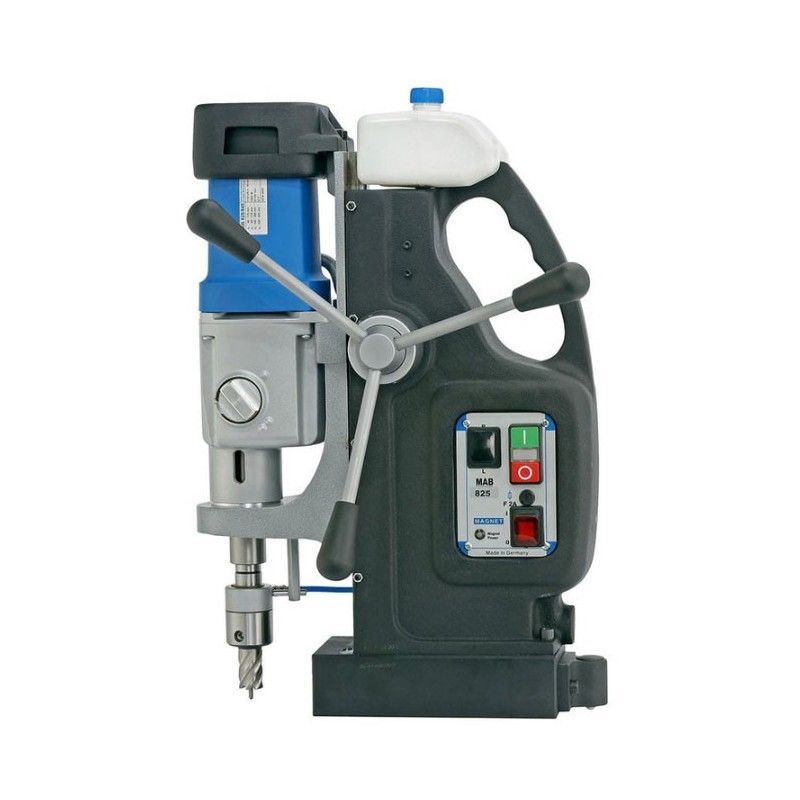 Lauapuurpink BDS MAB 825; 1800 W; elektriline; magnetiline