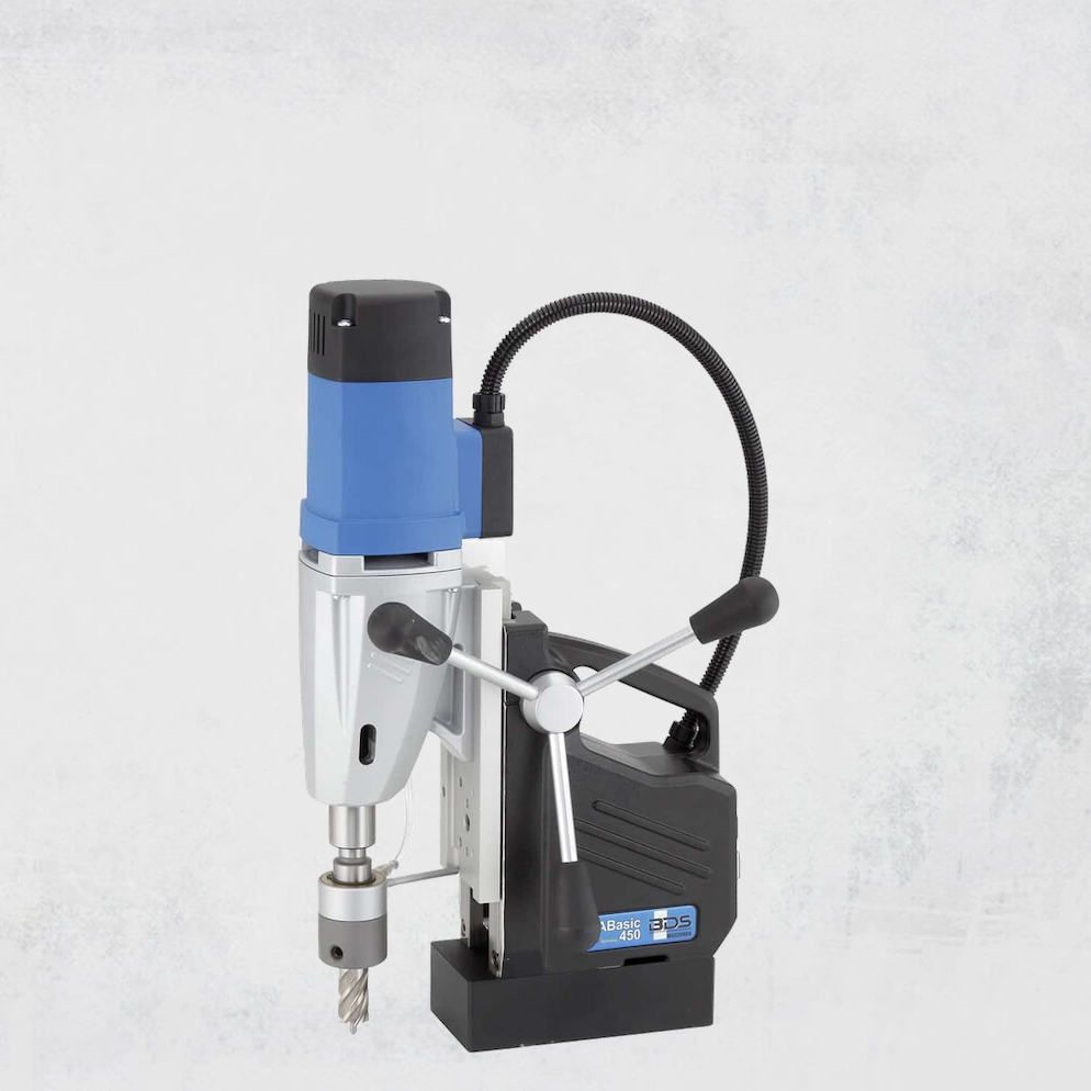 Lauapuurpink BDS MABasic 450; 1050 W; elektriline; magnetiline