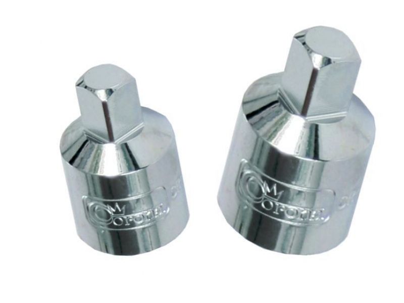 Adapter Richmann C4407; 1/2''-1/4''