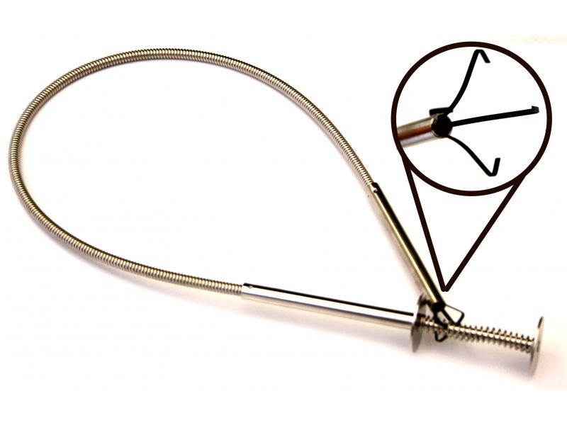 Padrun Richmann C0485; 600 mm