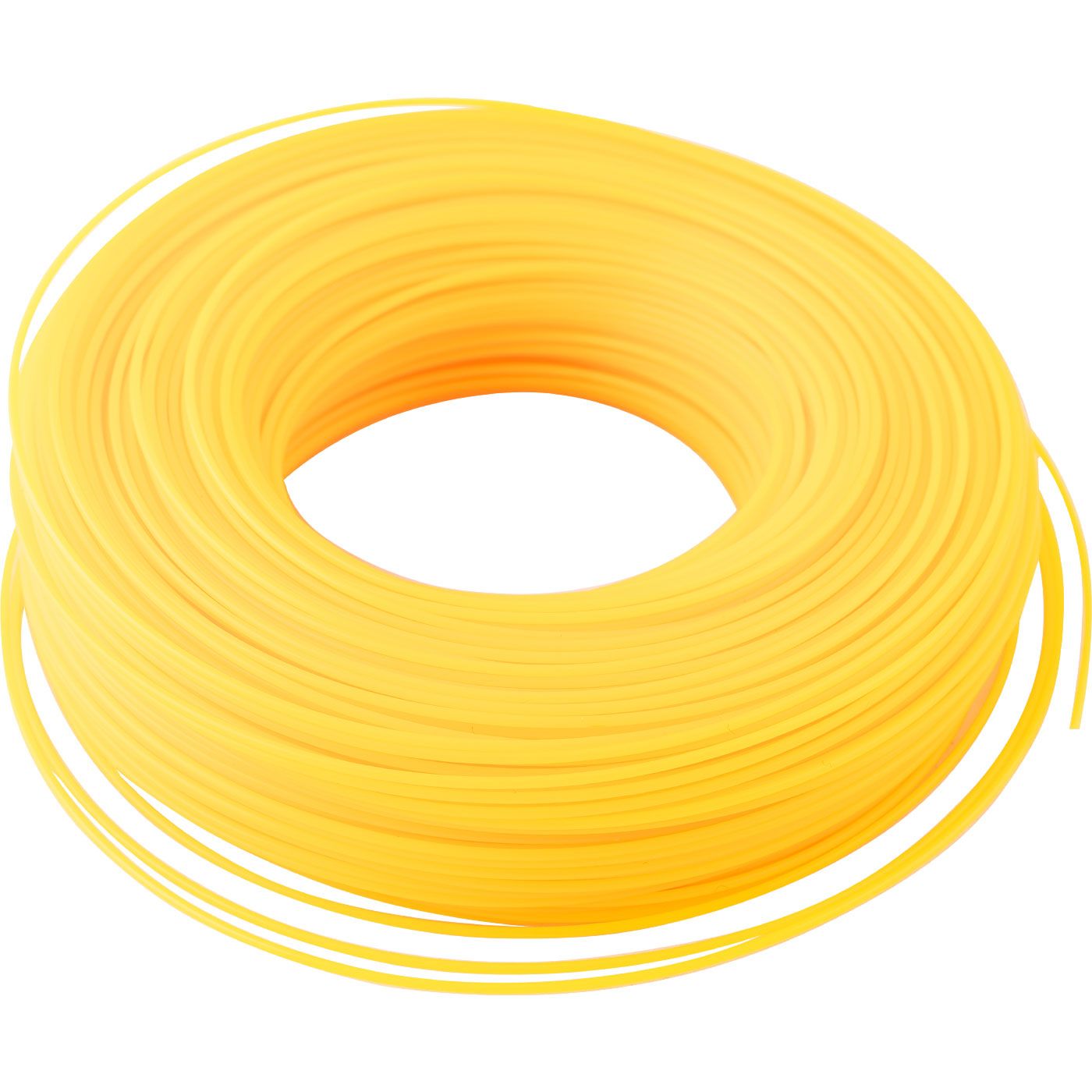 Trimmeri jõhv Richmann C6001; 1 mm/100 m;  ümar