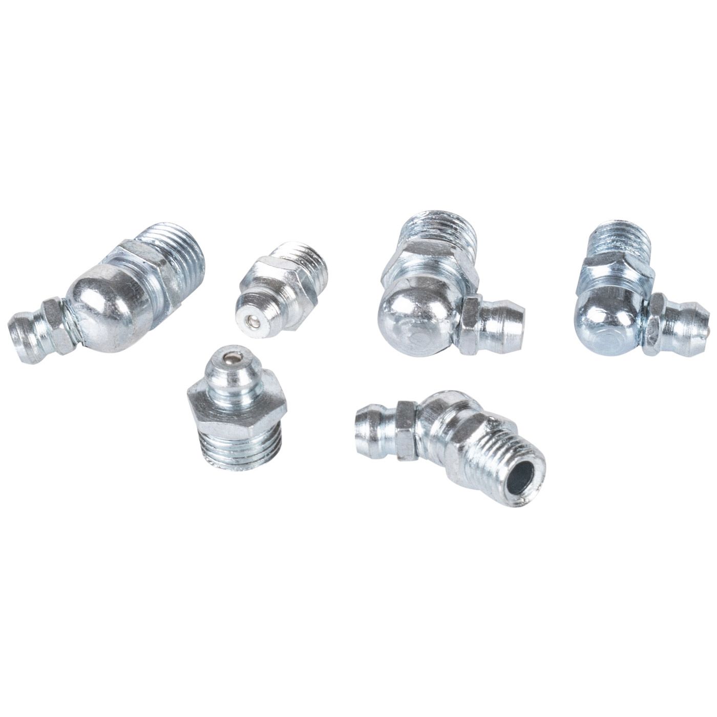 Määrimisotsik Richmann C0407; 100 tk