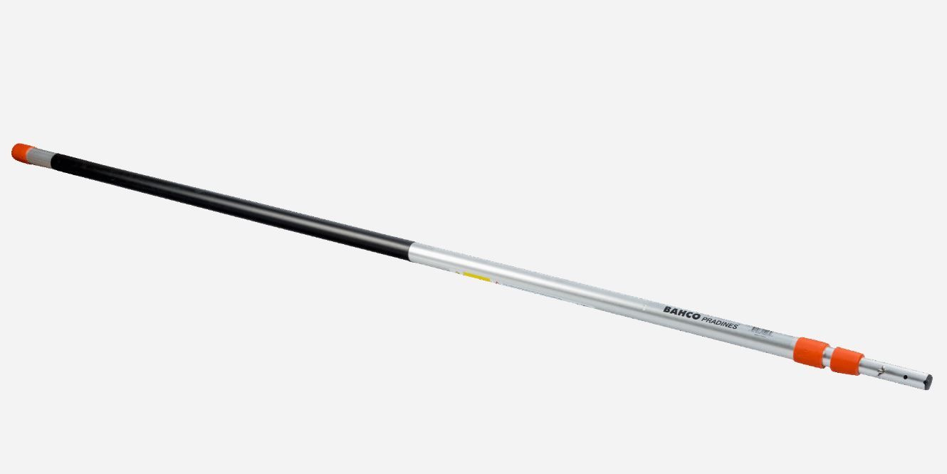 Teleskoopvarras Bahco AP-5M; 2,0-5,0 m