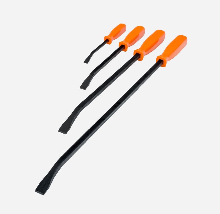 Kang Bahco 2484/S4; 4 tk