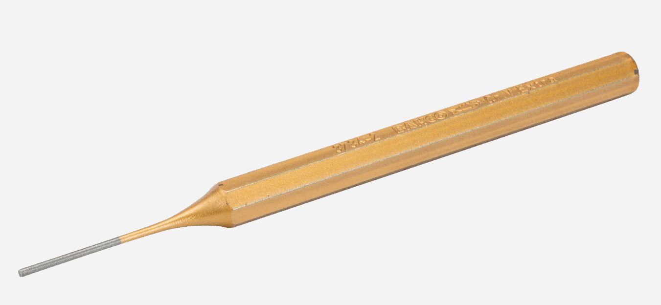 Koonustorn Bahco 3734-3; 3x150 mm