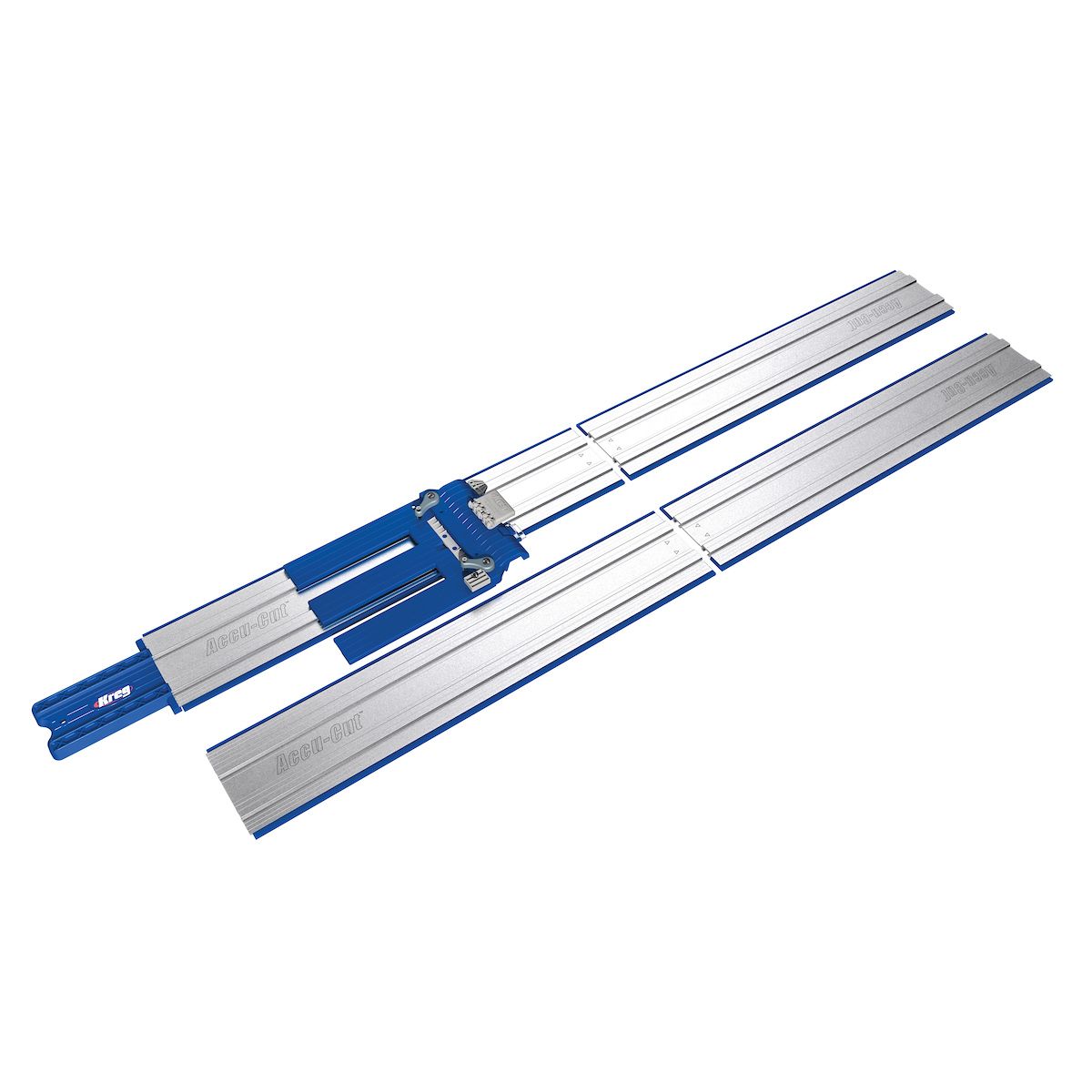 Rööppiirik Kreg KMA3700; 2,54 m