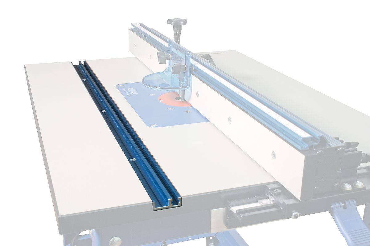 Kombineeritud rada Kreg KMS7448; 1219x40,7x13,4 mm