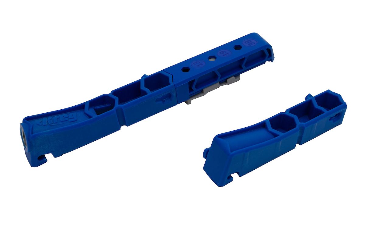 Pikendus Kreg KPHA110; 13-38 mm