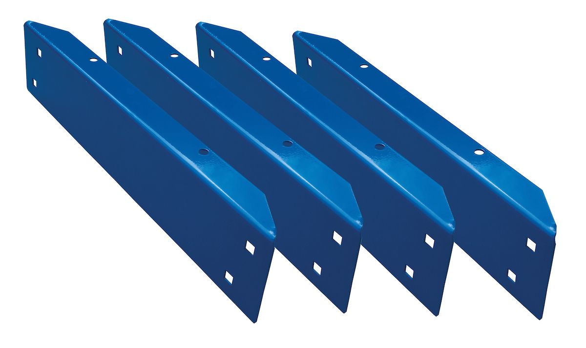 Ühenduselement Kreg KBS1005; 356 mm/14''; 4 tk