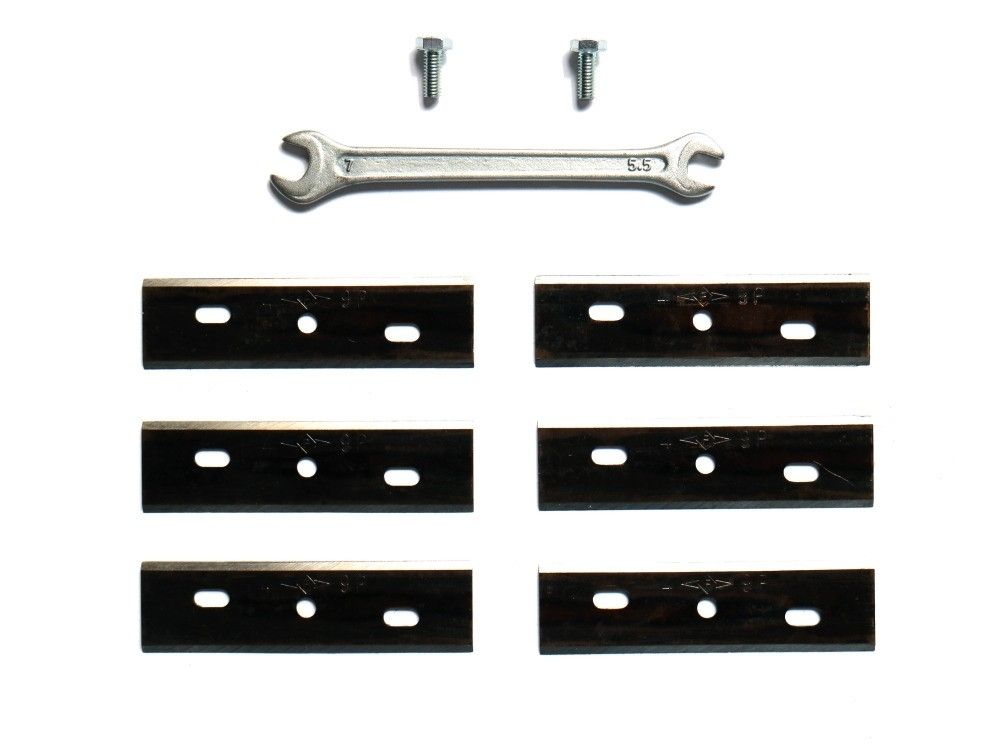 Asendustera robotniidukile Al-ko Robolinho 500/700 E/I; 6 tk