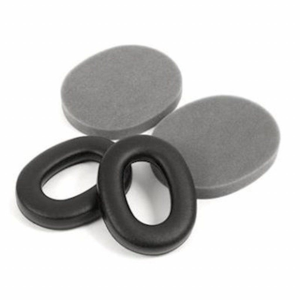 Kõrvaklappide hügieenikomplekt 3M Peltor HY X1