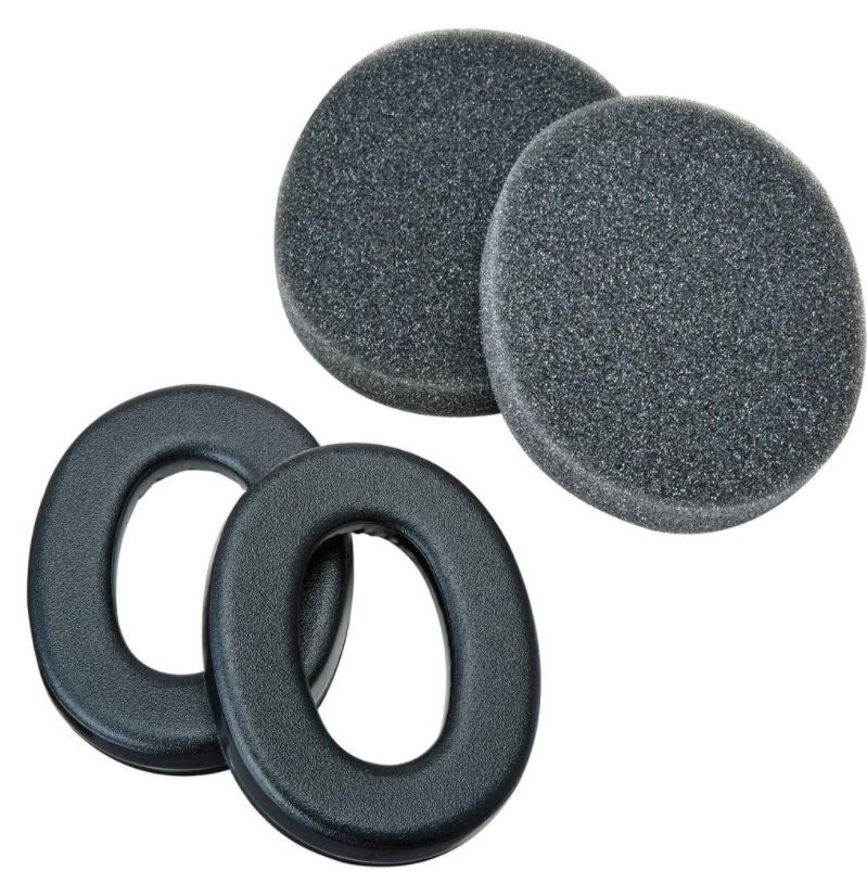 Kõrvaklappide hügieenikomplekt 3M Peltor HY X2