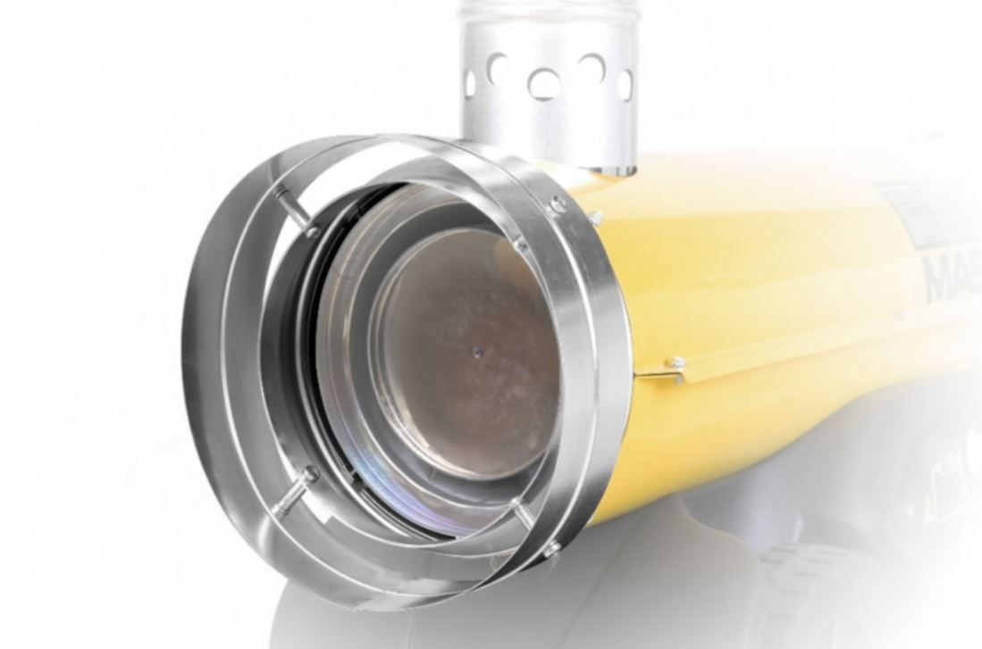 Eriühendus Master BV 77; 294 mm