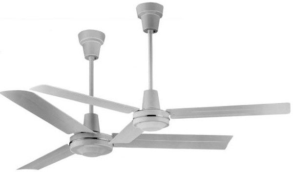 Elektriline ventilaator Master E56002; 110 W