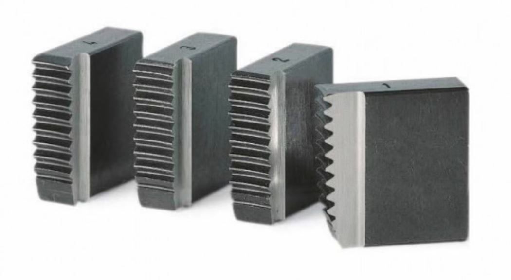 Keermestatud nuga Rothenberger SC BSPT; R 3/4''; 4 tk