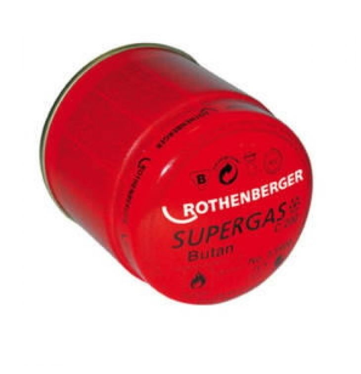 Gaasiballoon Rothenberger SUPERGAS C 200; 190 ml