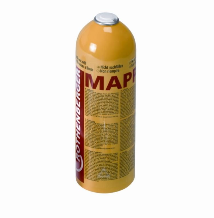 Gaas Rothenberger MAPP HPC; 750 ml