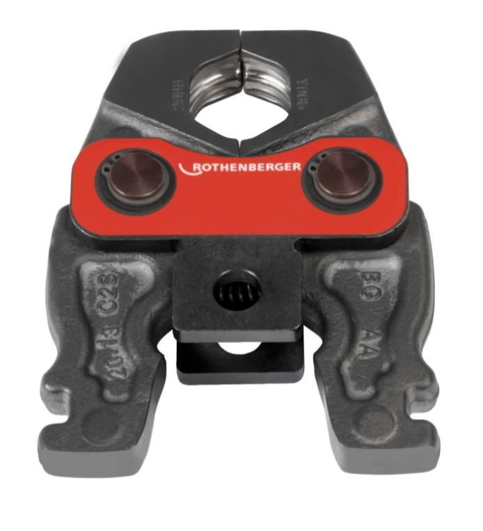 Toru pressimise tangid Rothenberger COMPACT; U32