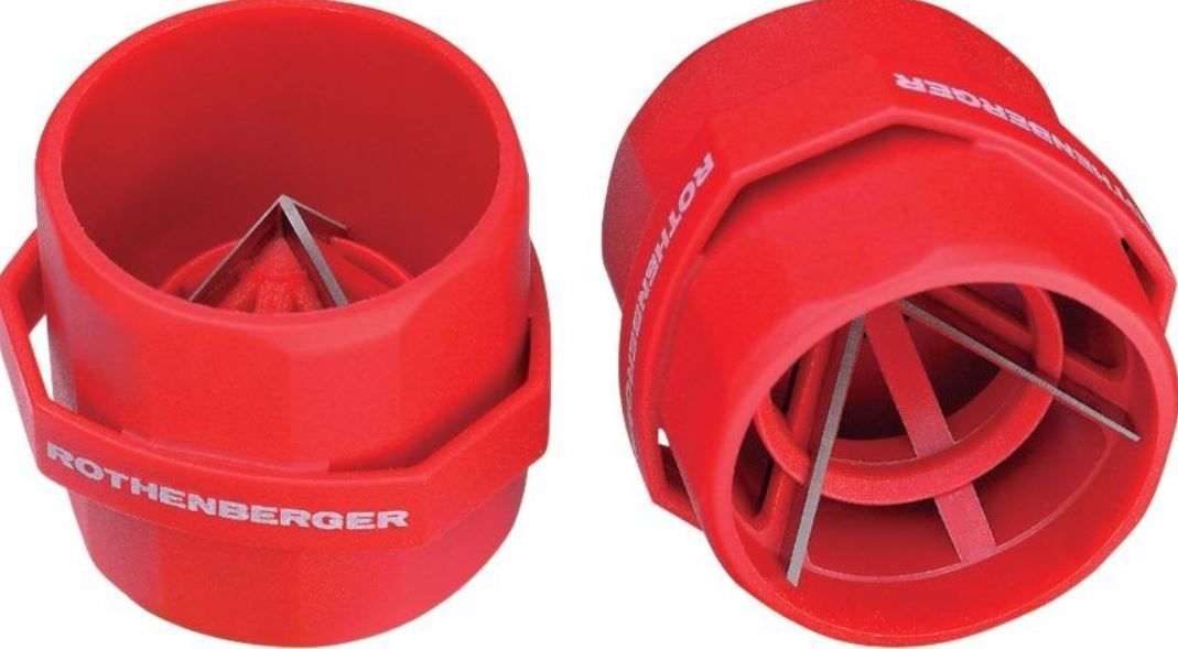 Sisefaasija Rothenberger 11006; 4-36 mm