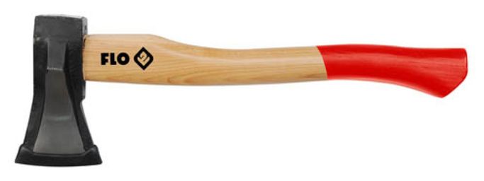 Lõhkumiskirves Flo 32930; 1000 g