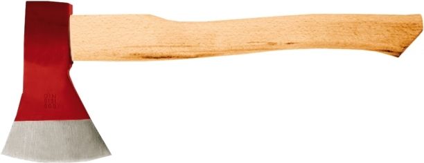 Kirves TopTools 05A306; 600 g