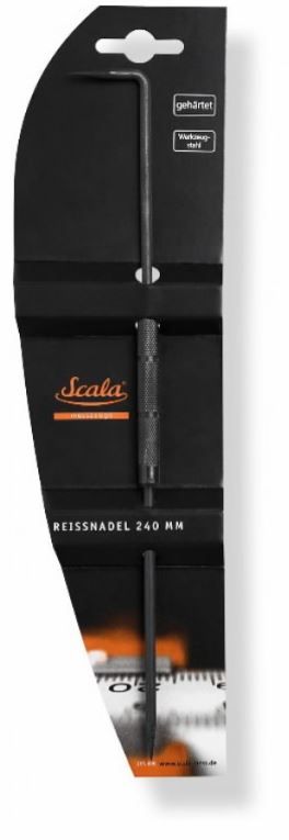 Terasest markeerimis vahend Scala 637; 240 mm