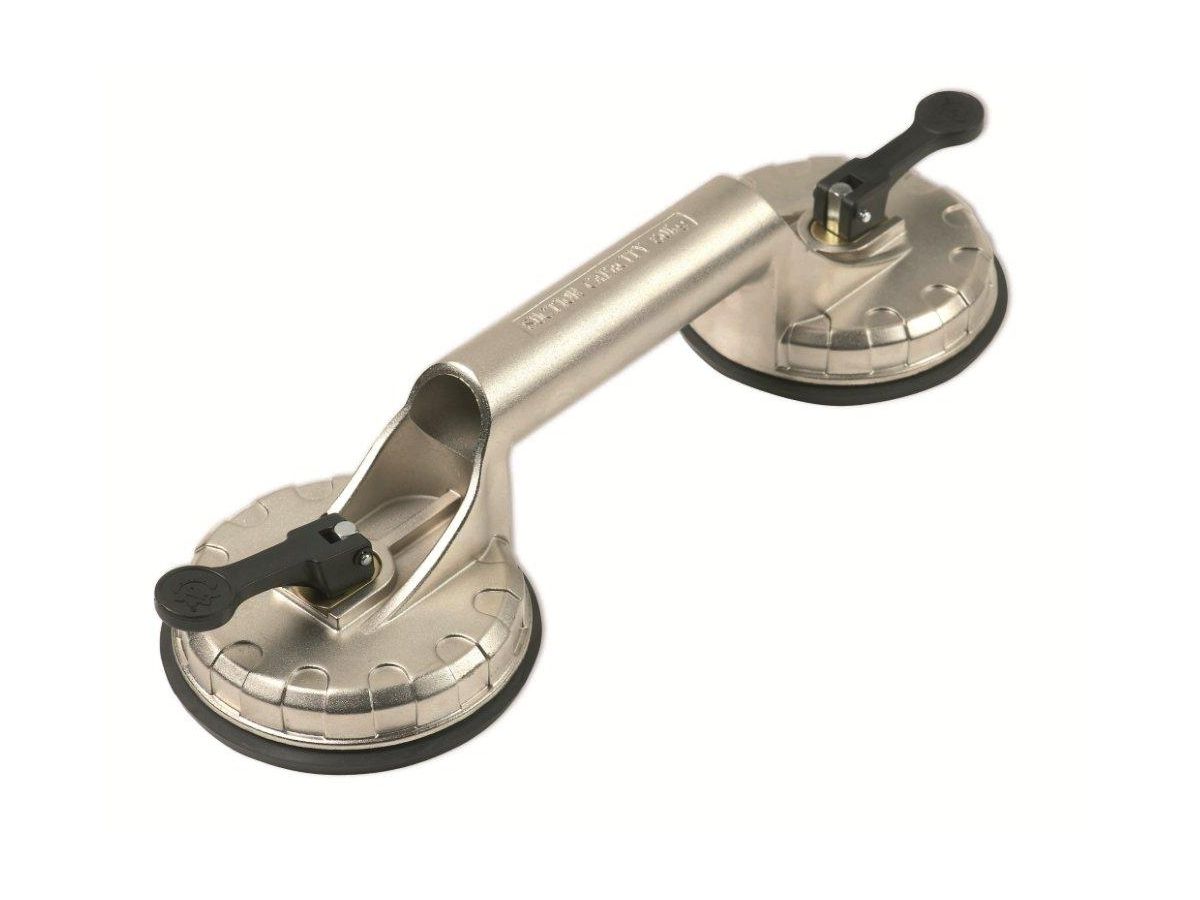 klaasitõstja iminapaga Piher VENAL 2; 12,3 cm; alumiiniumist