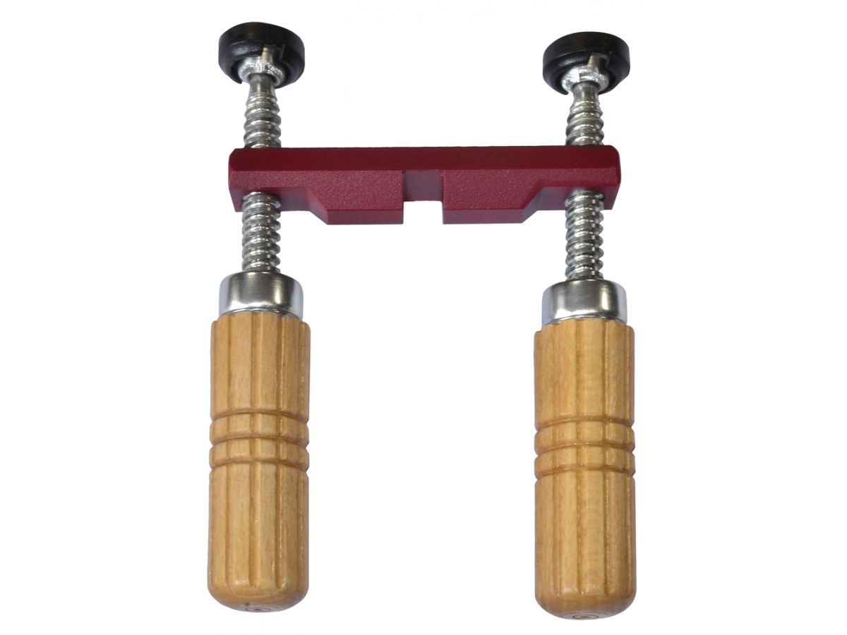 Käepide Piher EDGE-GRIP; 50 mm; 1 tk