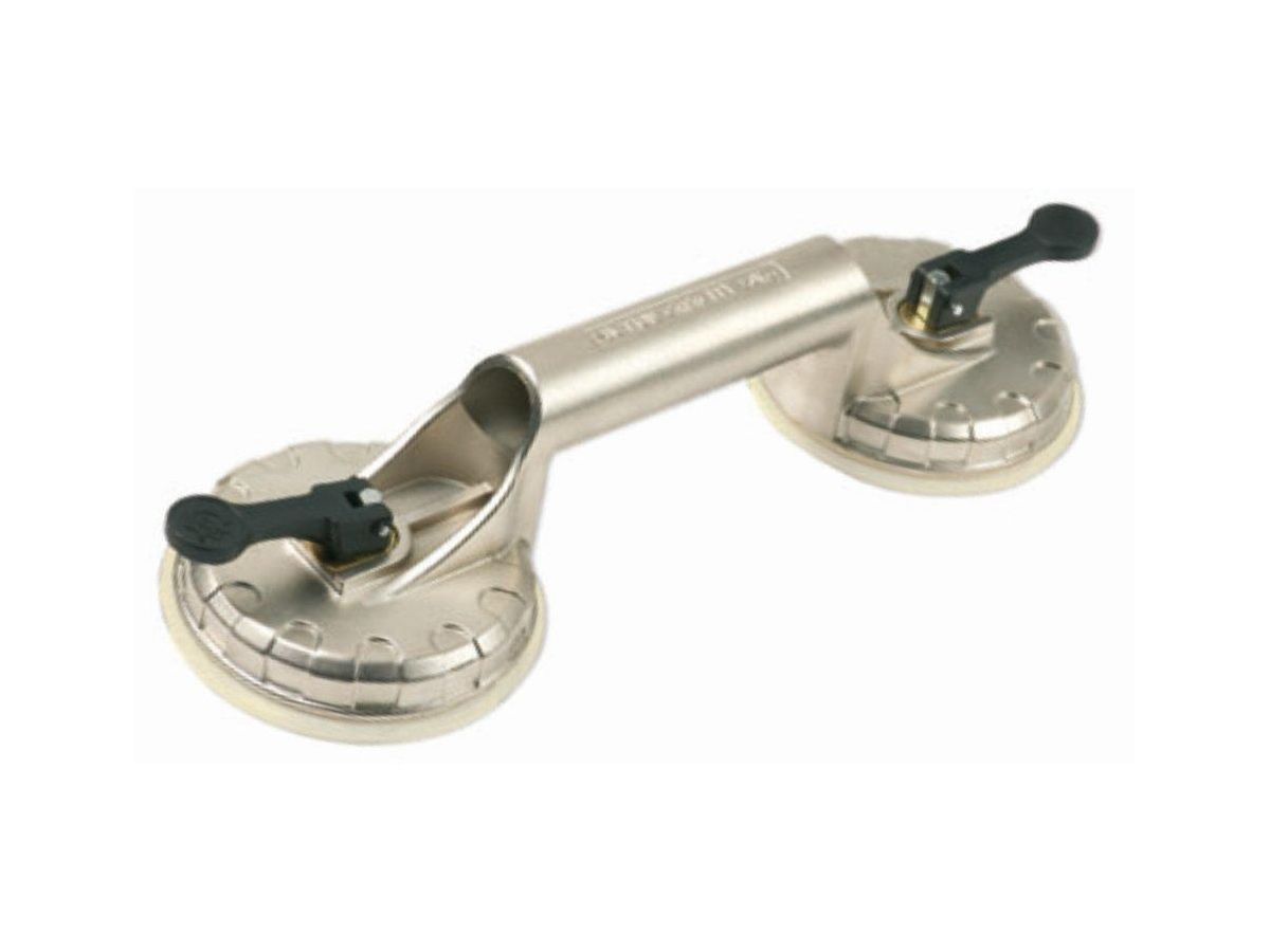 klaasitõstja iminapaga Piher VENAL 2; 12,3 cm; silikooniga