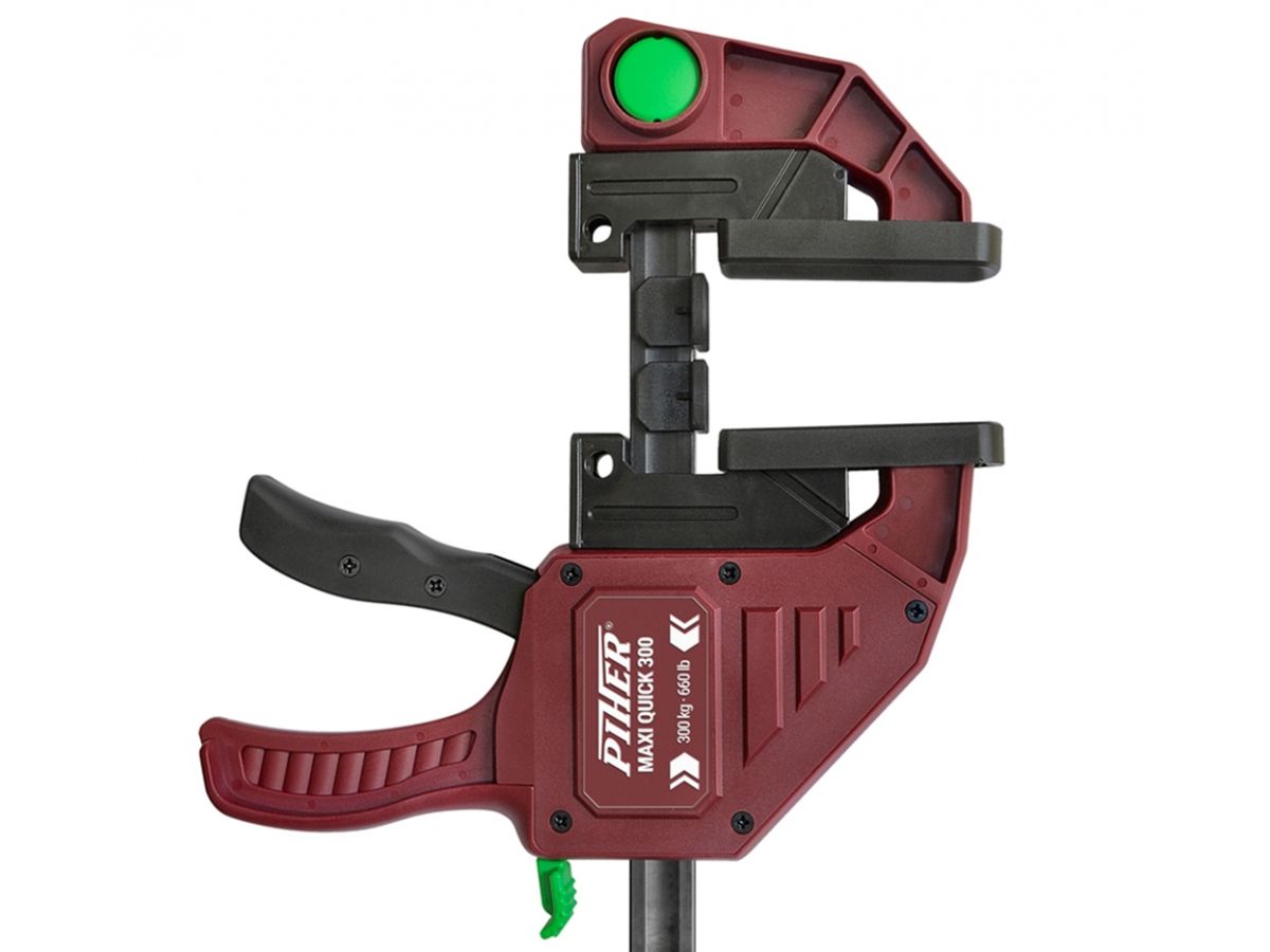 Pitskruvi Piher Maxi QUICK 300; 30 cm