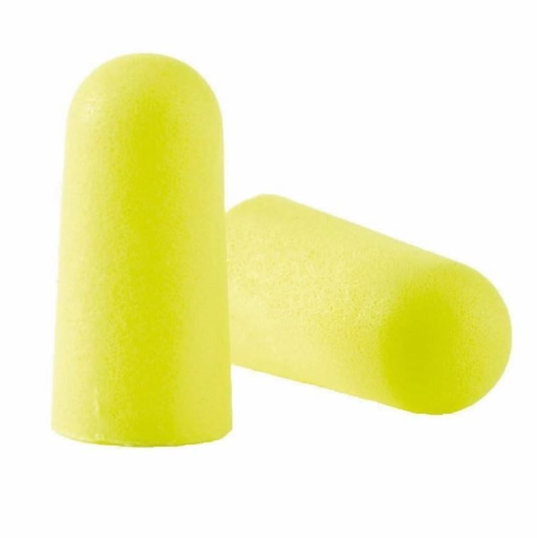 Kõrvatropid 3M Earsoft; 36 dB; 2 tk