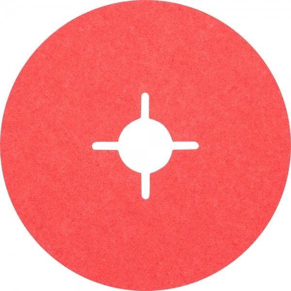 Lihvpaber nurklihvmasinatele Pferd INOX CC-FS CO-COOL; 125 mm; P36