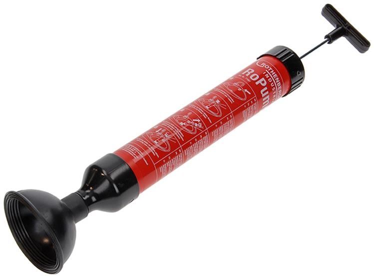 Puhastuspump Rothenberger ROPUMP; 400 mm