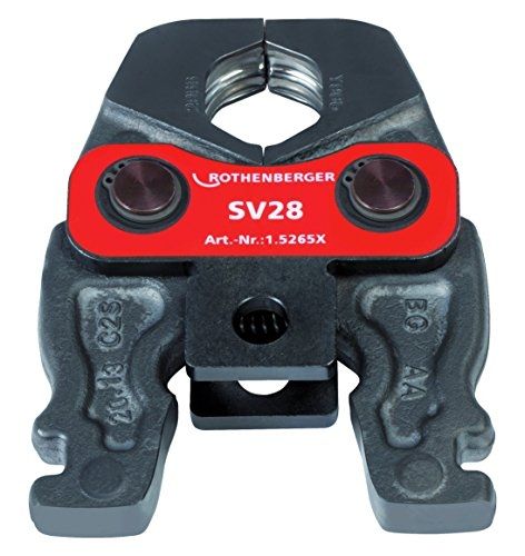 Toru pressimise tangid Rothenberger COMPACT; M18