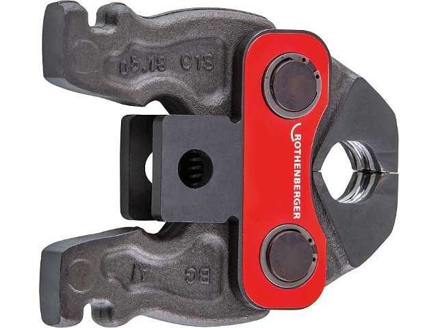 Toru pressimise tangid Rothenberger COMPACT; M35