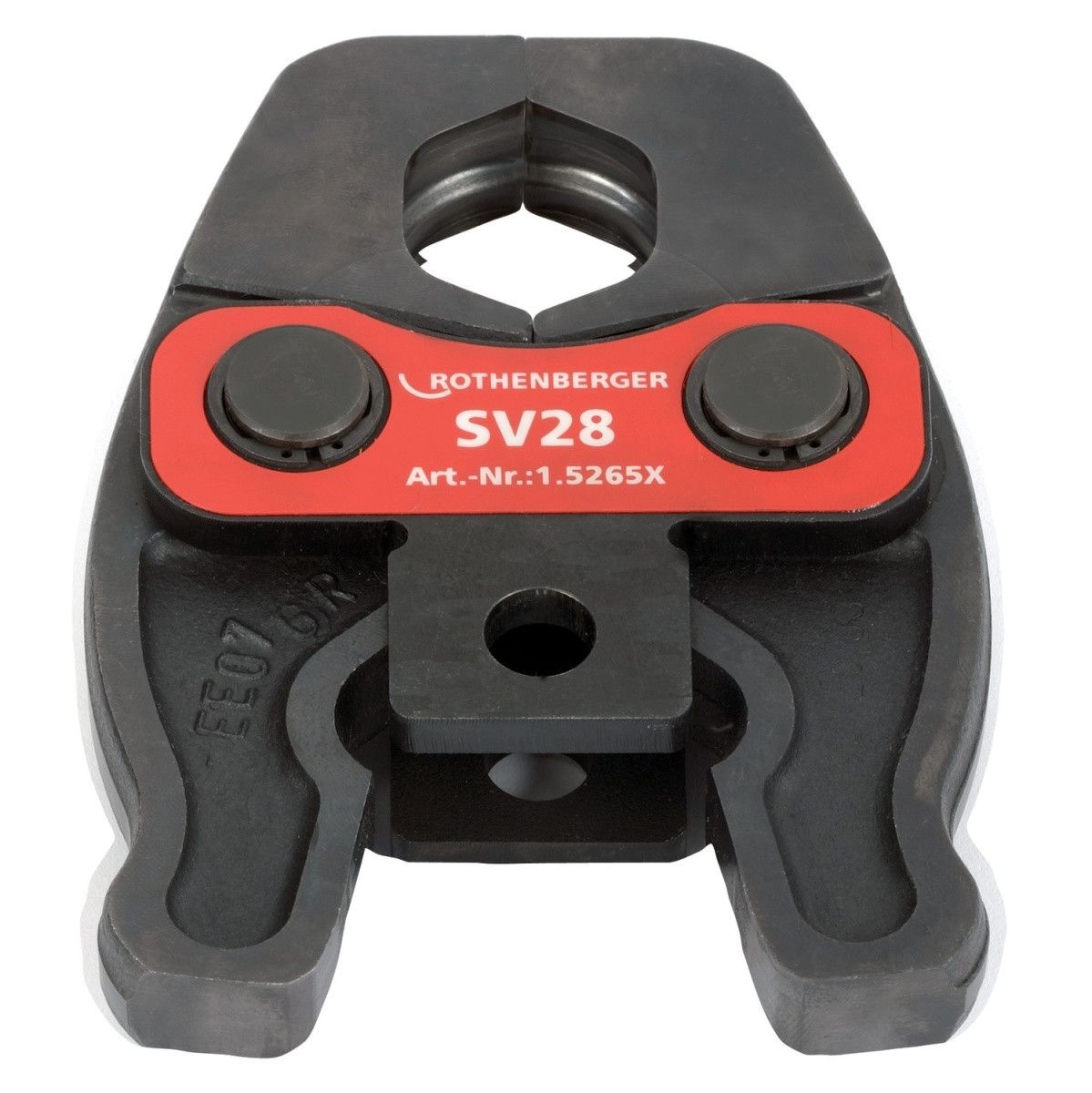 Toru pressimise tangid Rothenberger COMPACT; U20