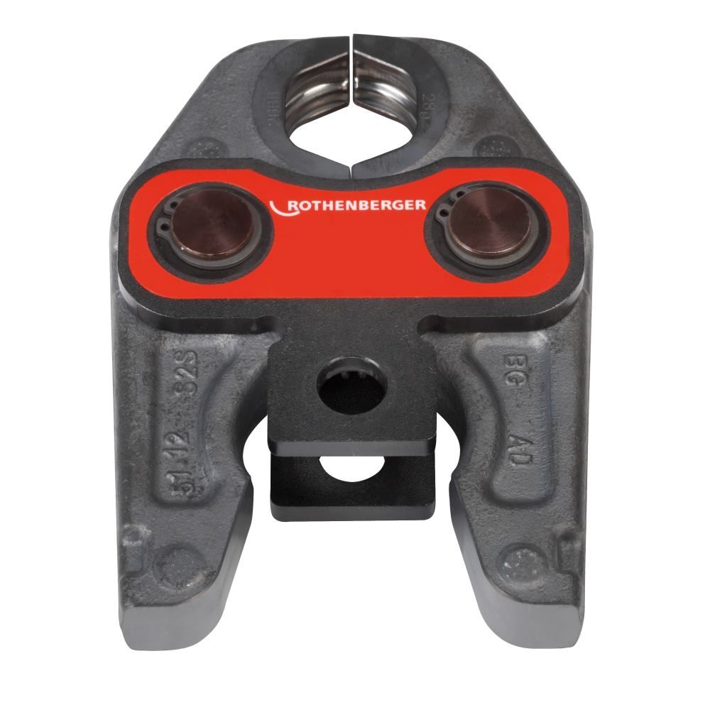 Toru pressimise tangid Rothenberger COMPACT; U25