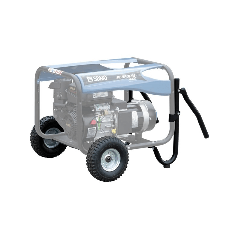 Rataste komplekt SDMO RKB1HD