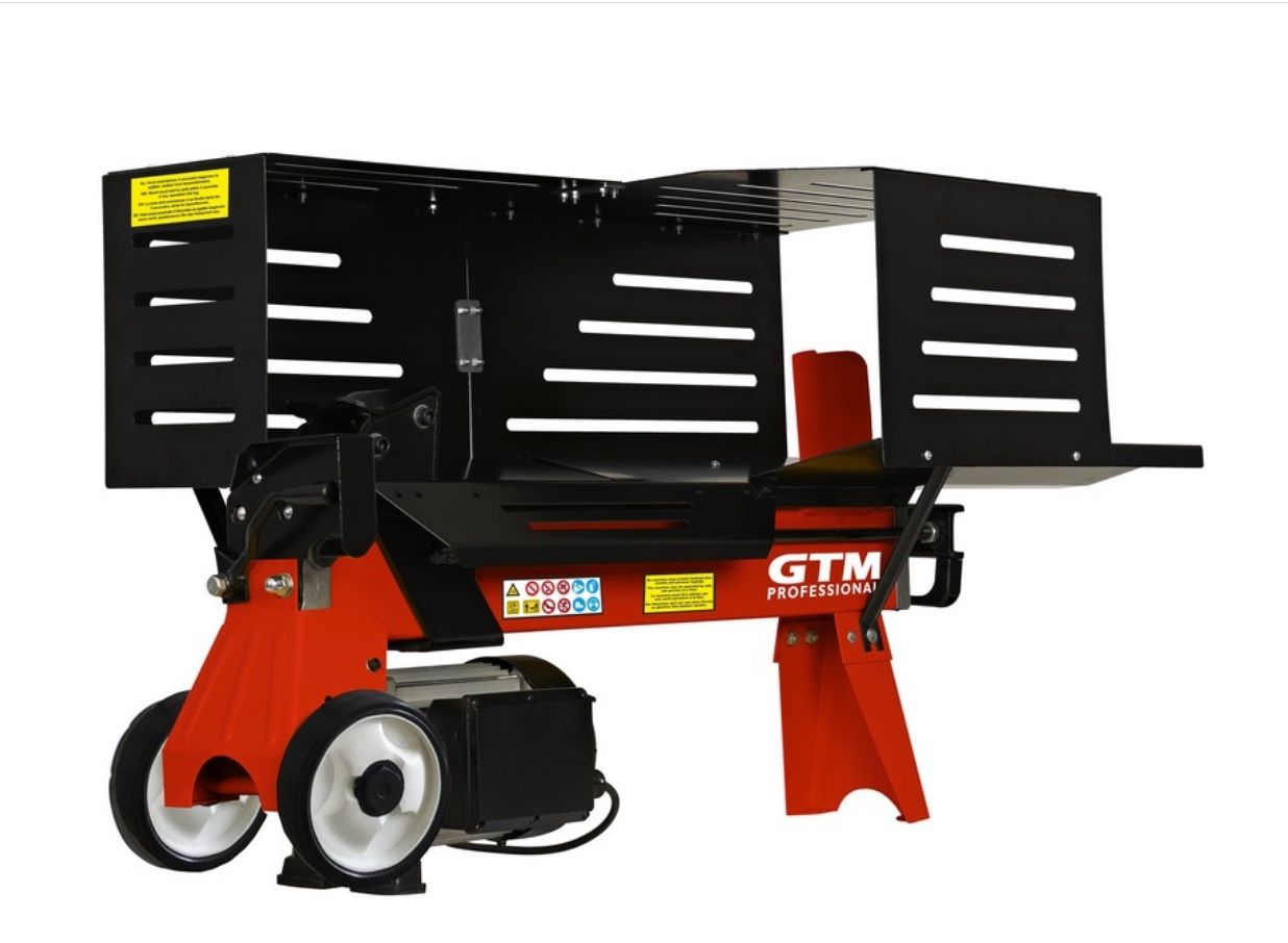 Puulõhkumismasin GTM GTL5000H