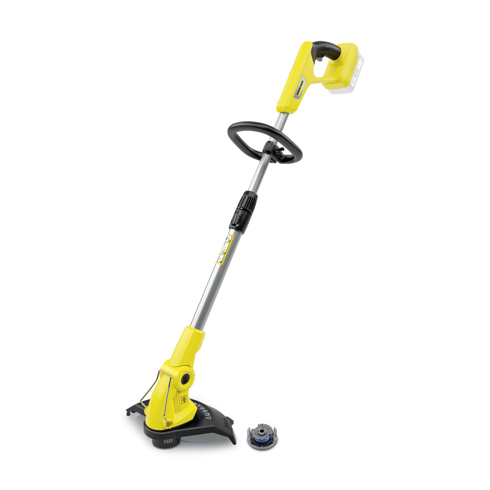 Murutrimmer Karcher LTR 18-30; 18 V (ilma aku ja laadijata)
