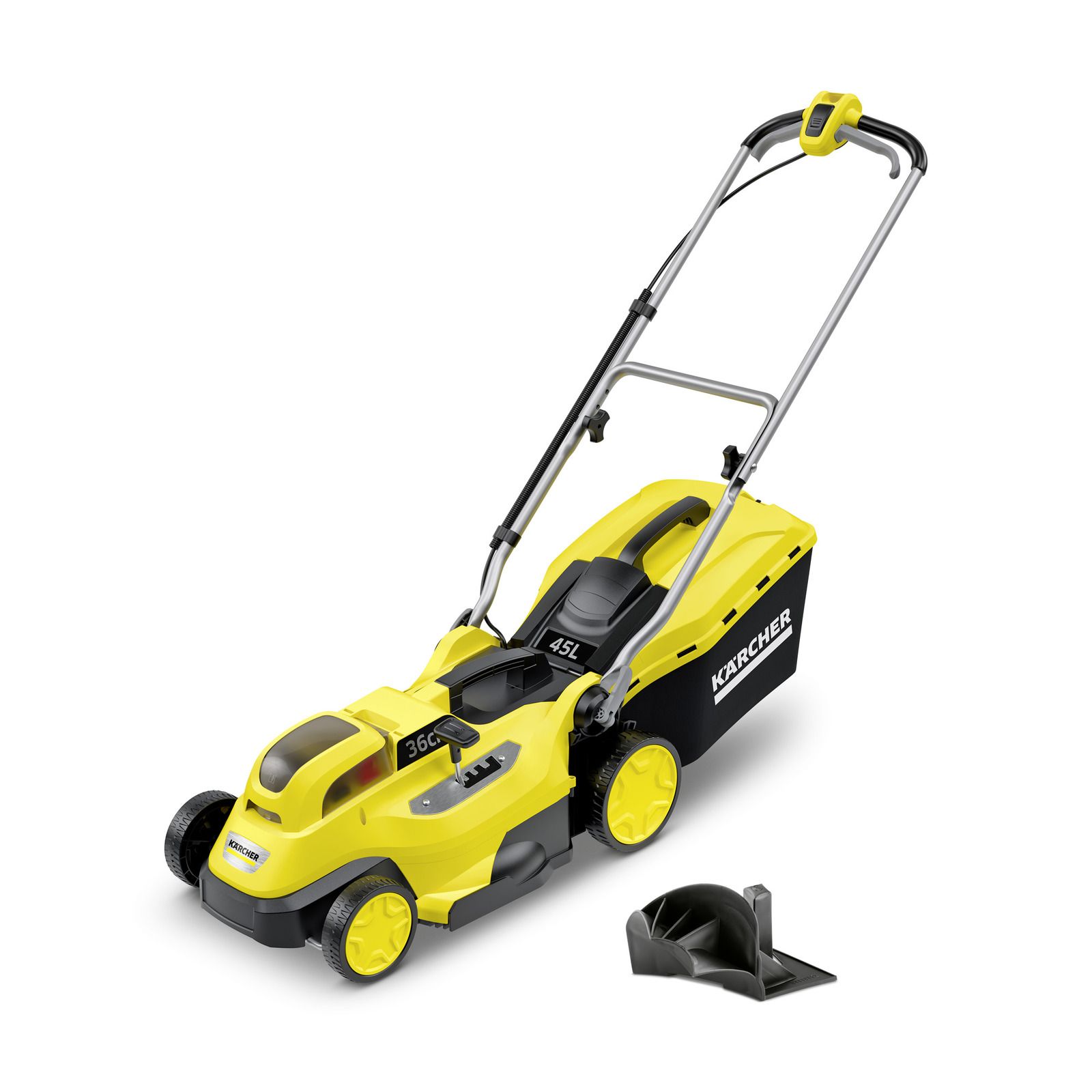 Muruniiduk Karcher LMO 18-36; 18 V (ilma aku ja laadijata)