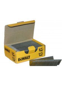 Naelad DeWalt DNBDA1538GZ; 34°; 1,8x38 mm; 4000 tk; tsingitud